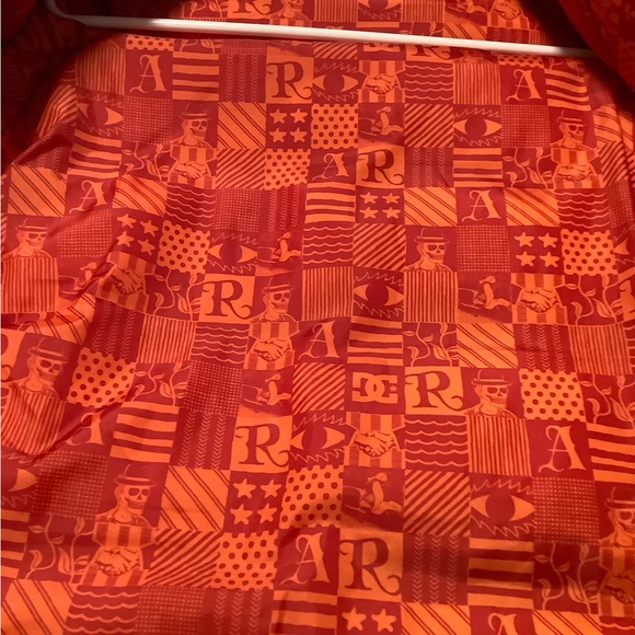 Dc parka ski jacket - Picture 2 of 8